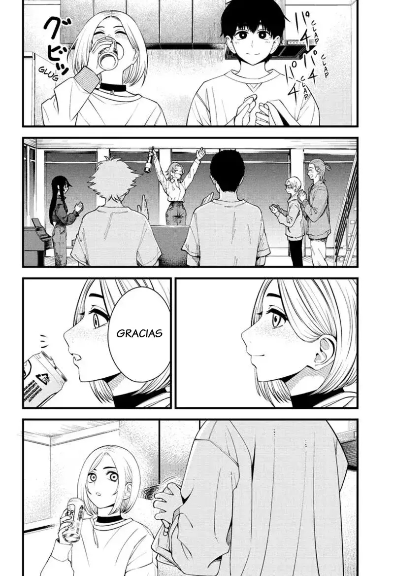Capitulo 38 page 19