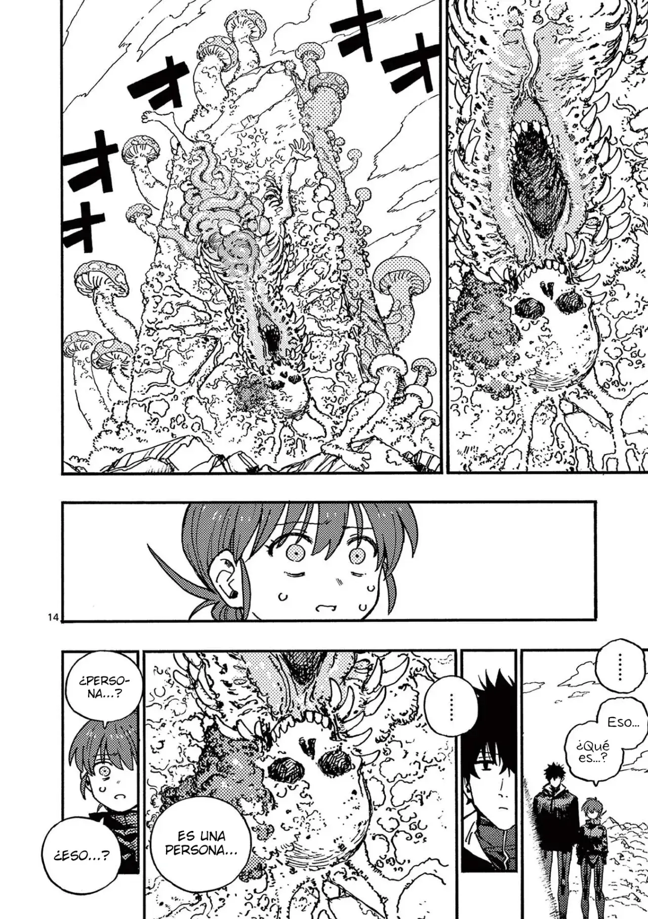Capitulo 9 page 17