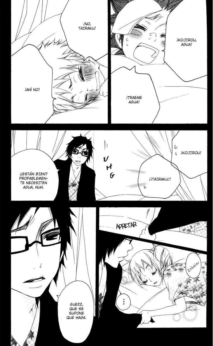 Capitulo 53 page 18