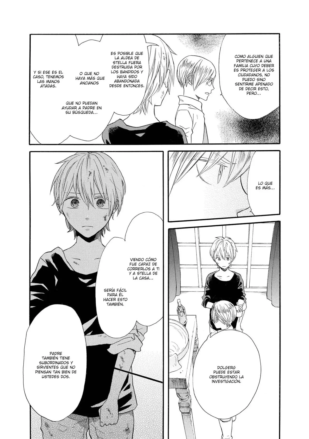 Capitulo 51 page 31