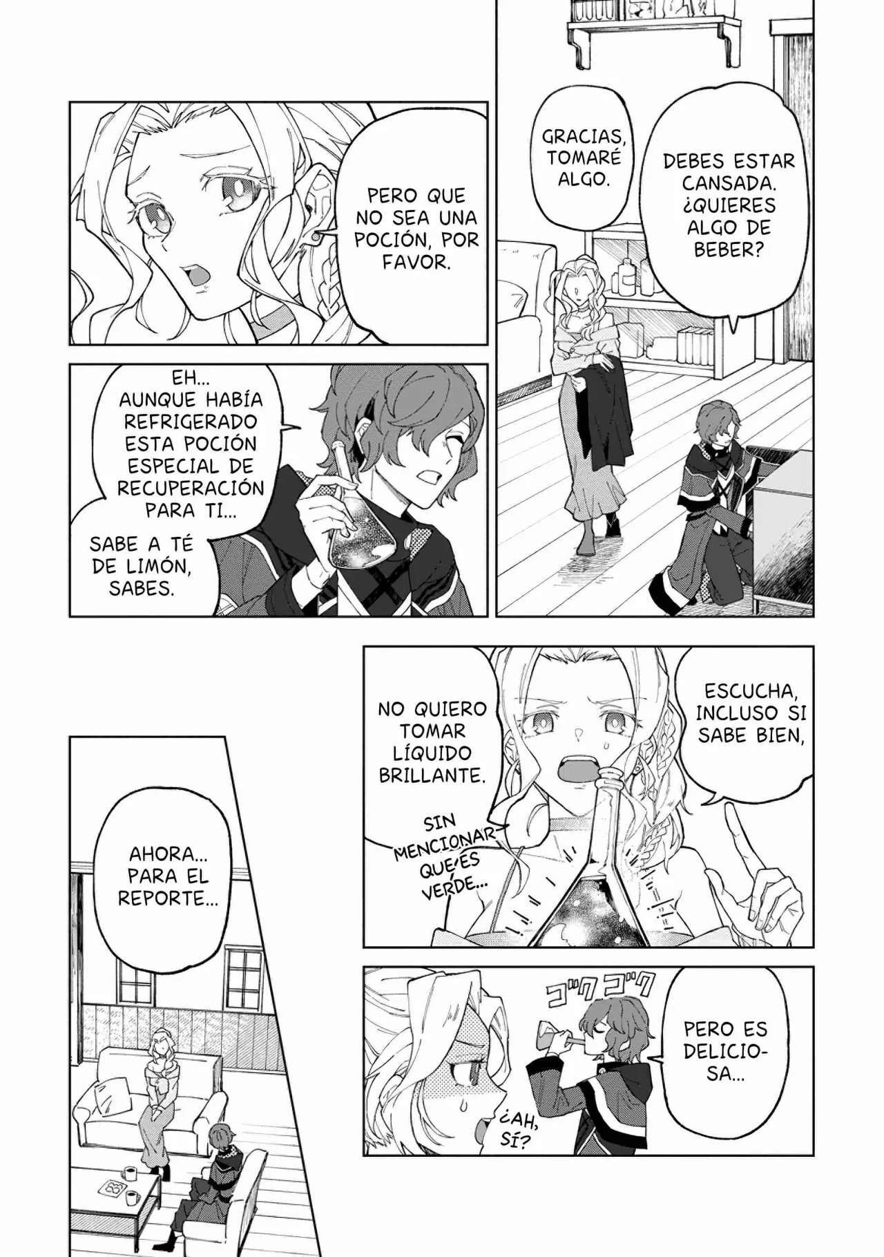 Capitulo 30 page 15