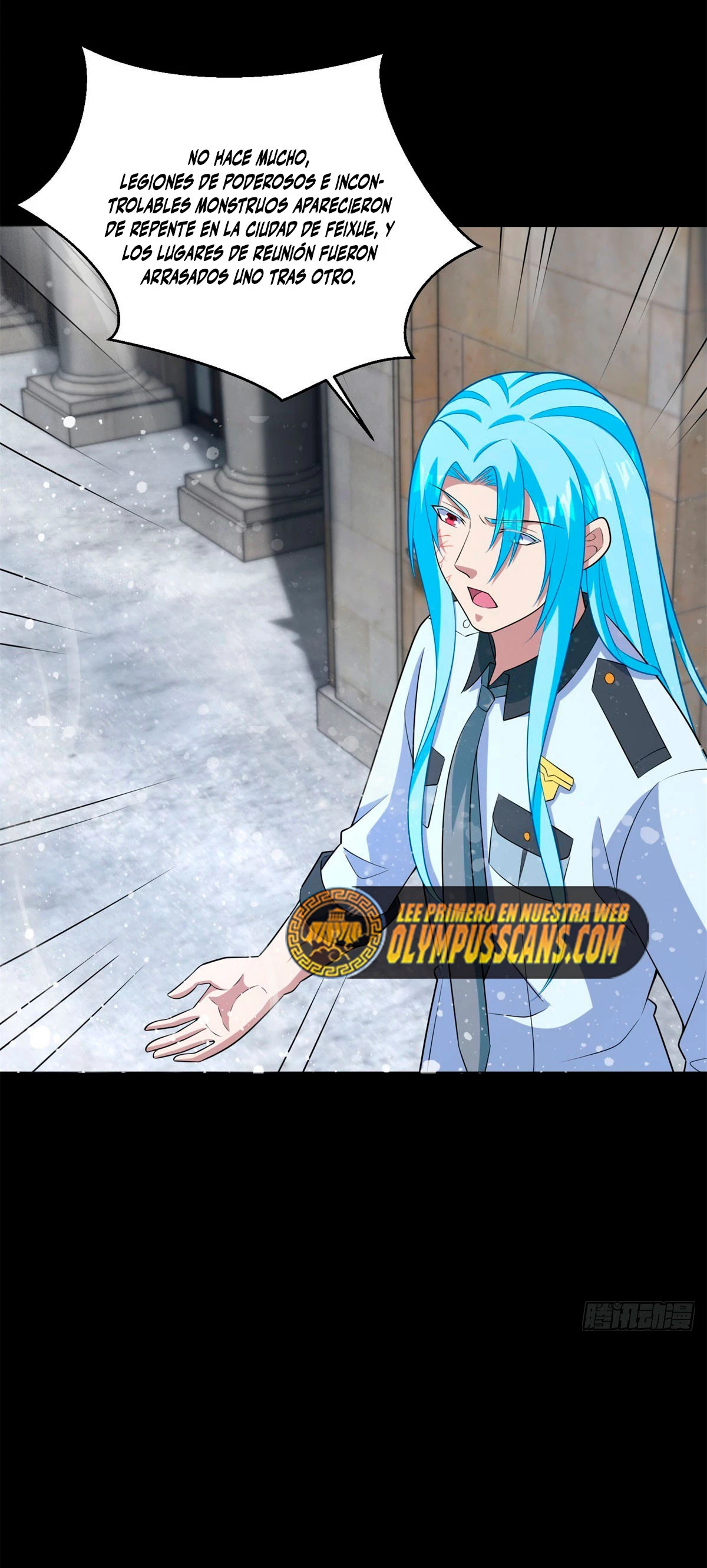 Capitulo 632 page 22