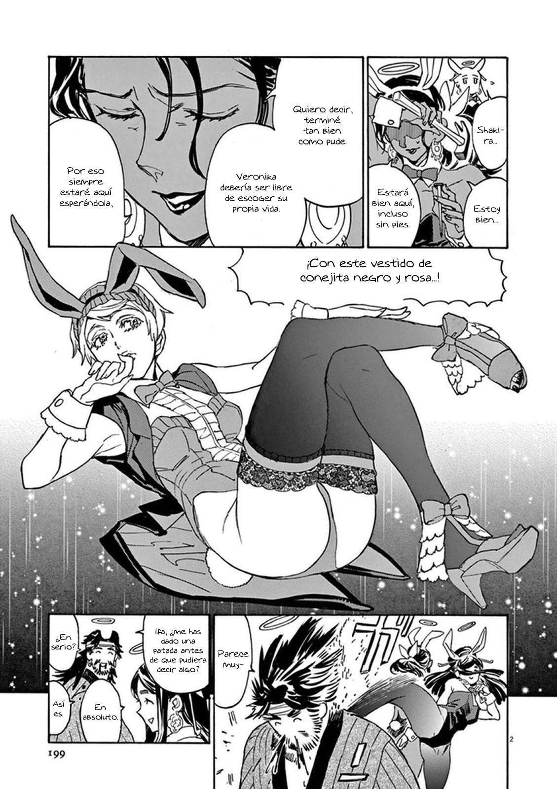 Capitulo 78 page 33