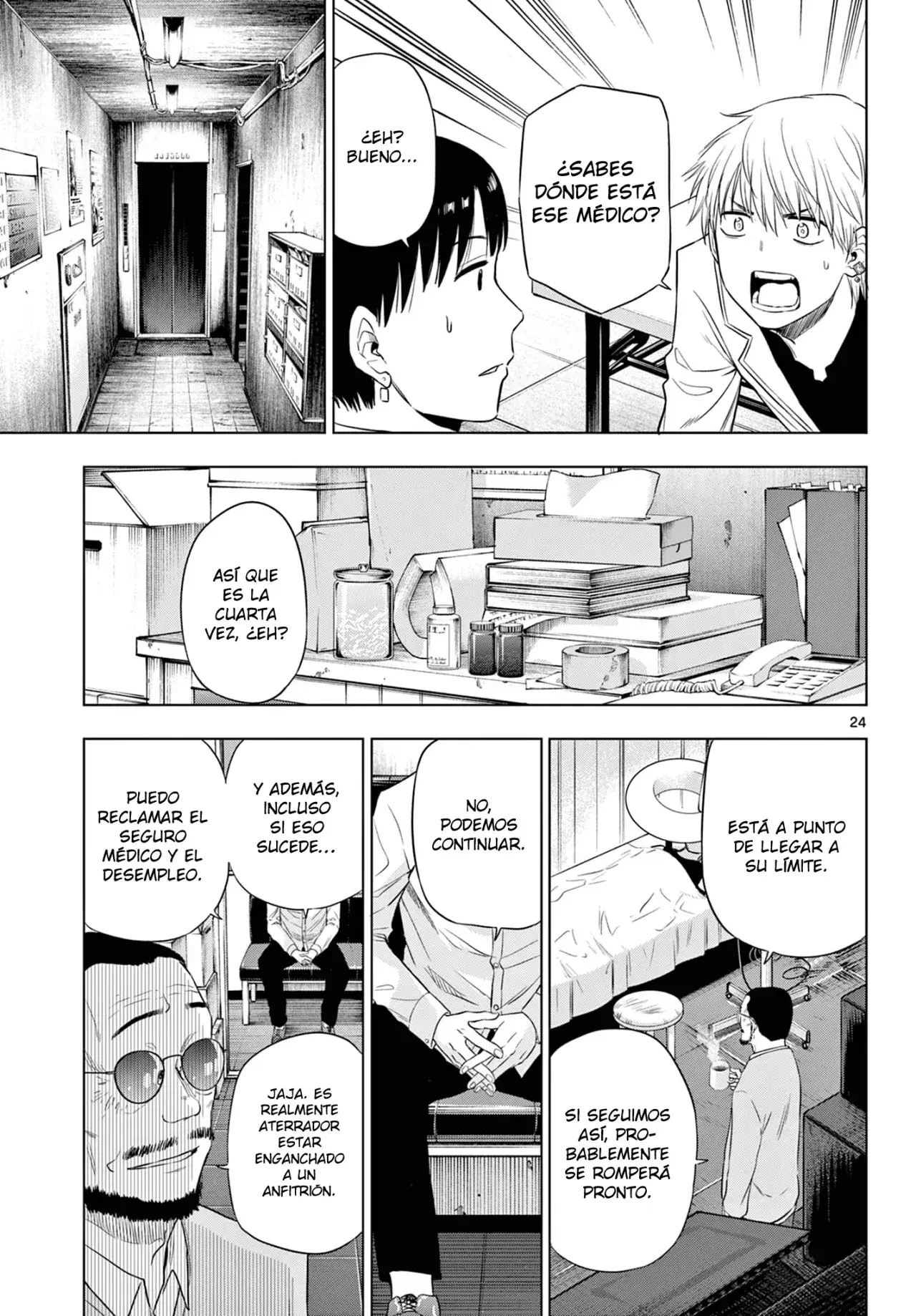 Capitulo 14.10 page 25