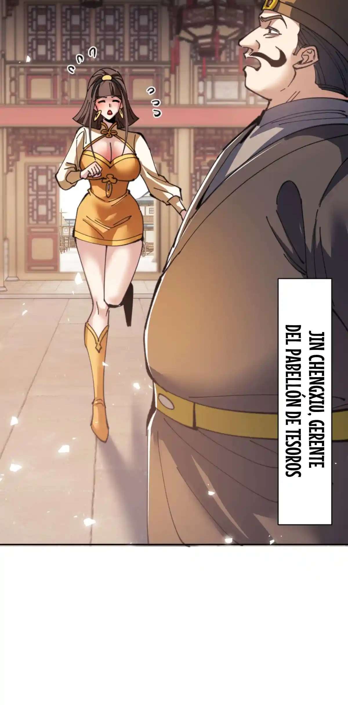 Capitulo 110 page 20