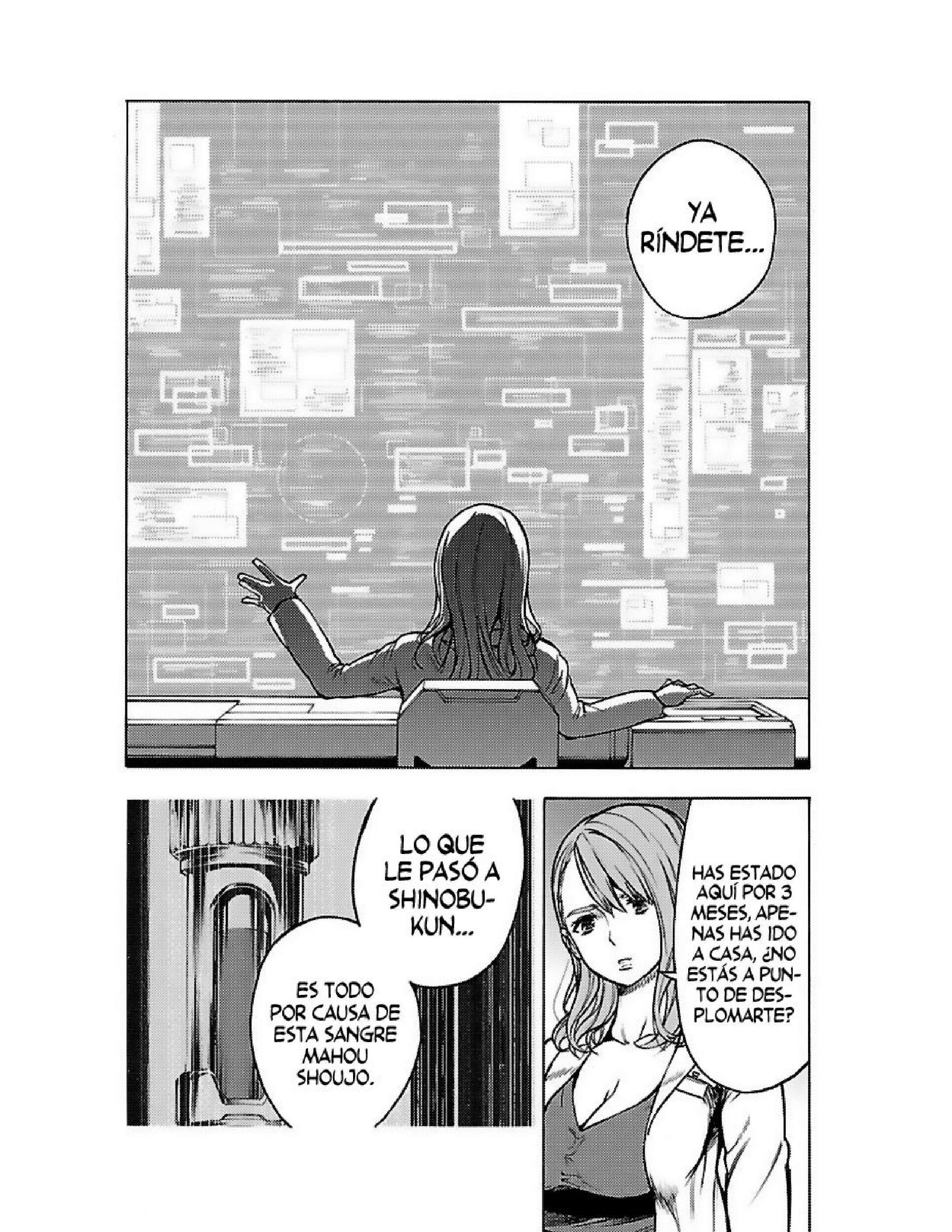 Capitulo 39 page 19