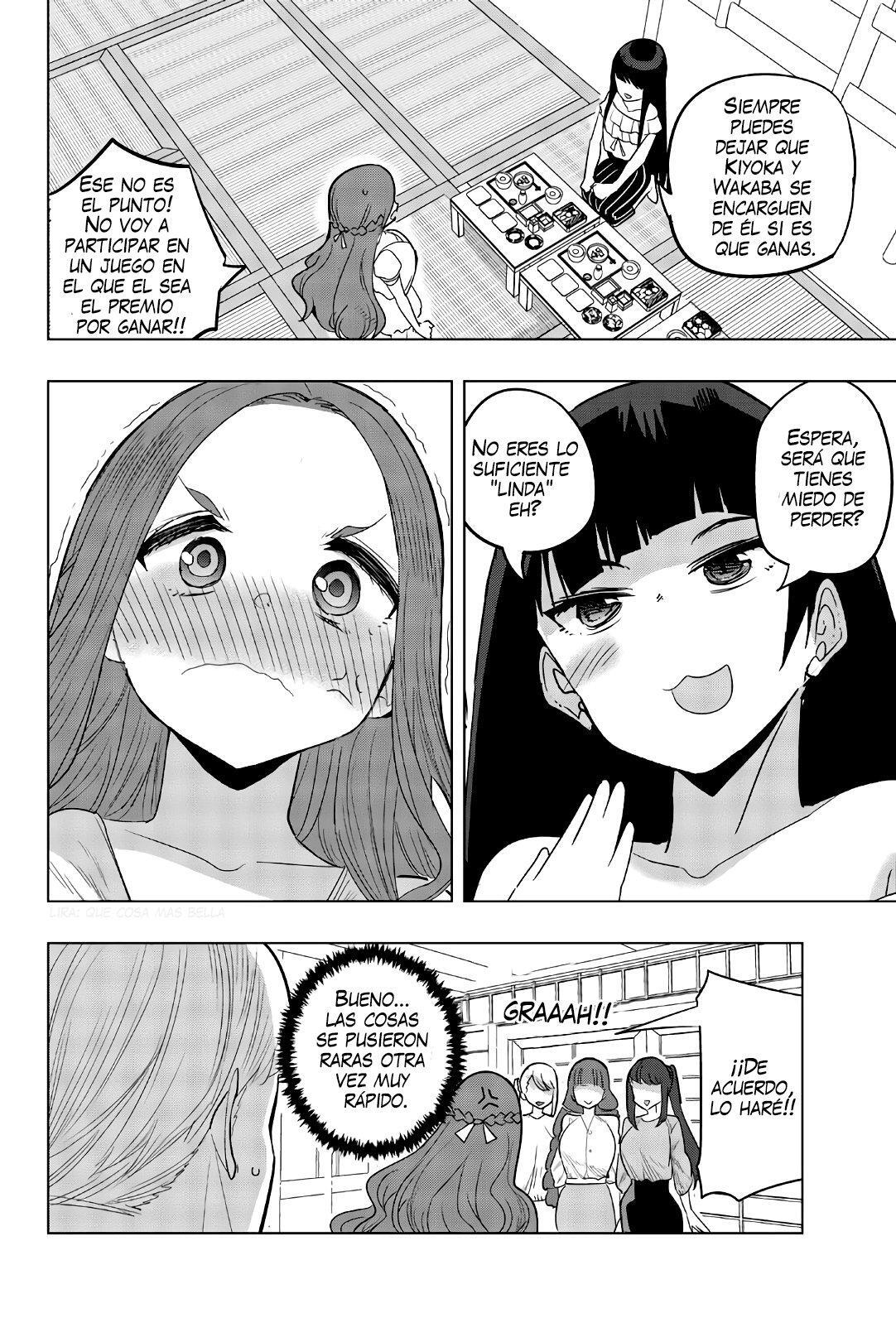 Capitulo 68 page 11