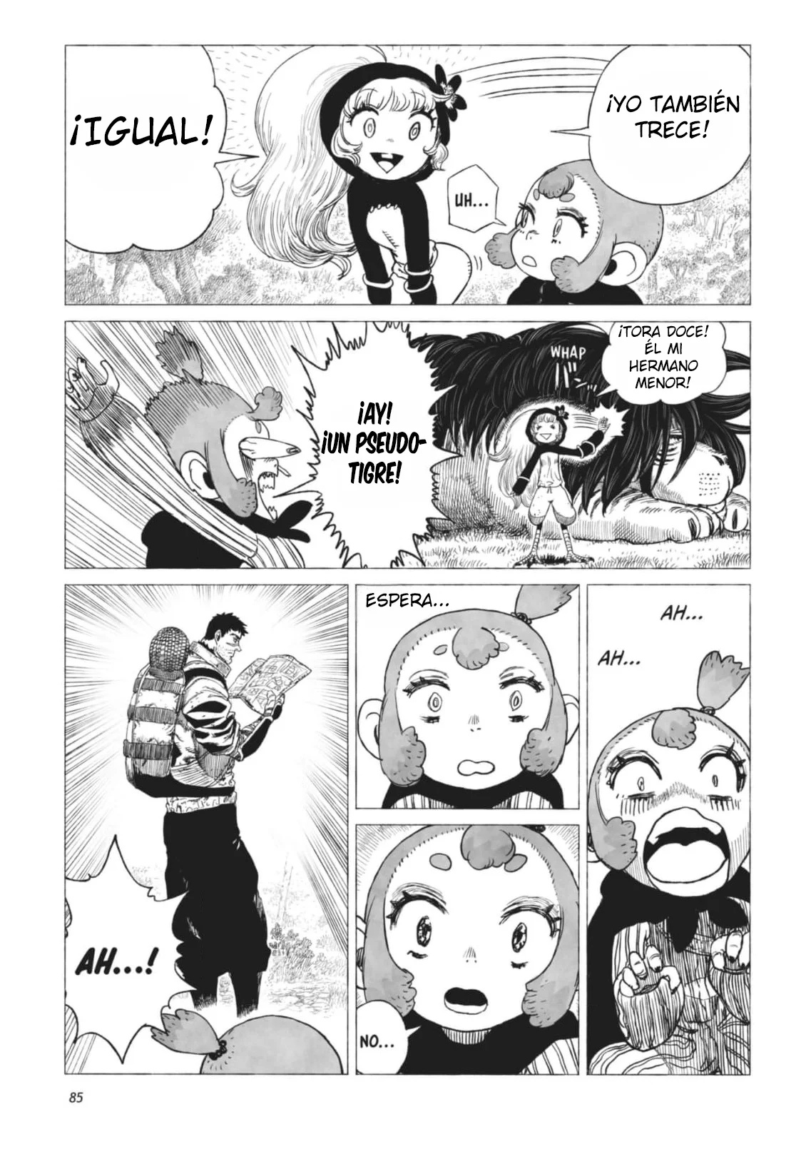 Capitulo 14 page 42