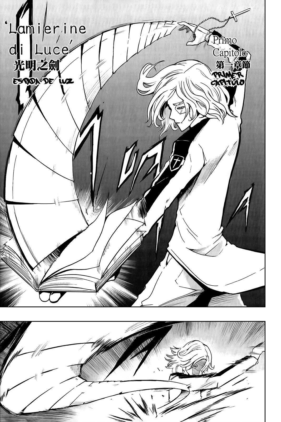 Capitulo 16 page 21
