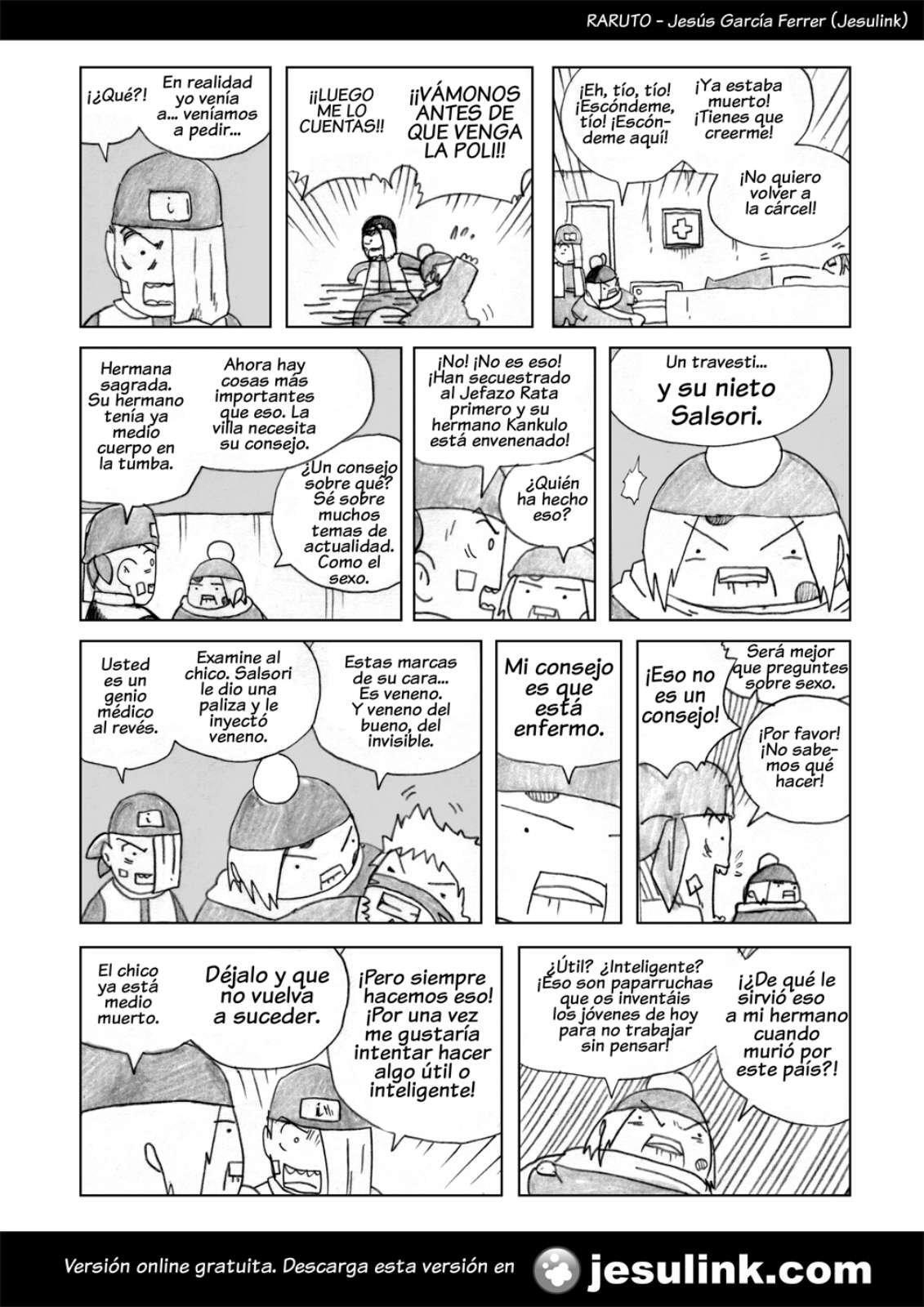 Capitulo 38 page 7