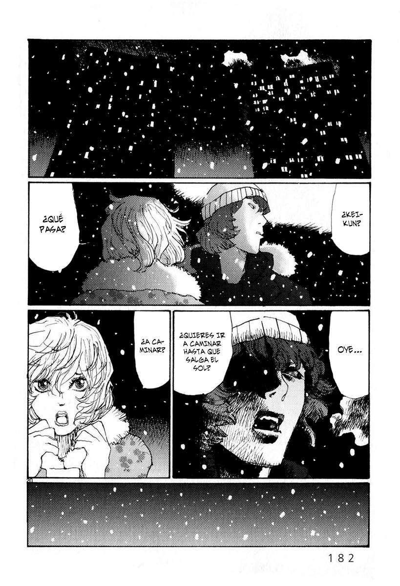 Capitulo 66 page 22