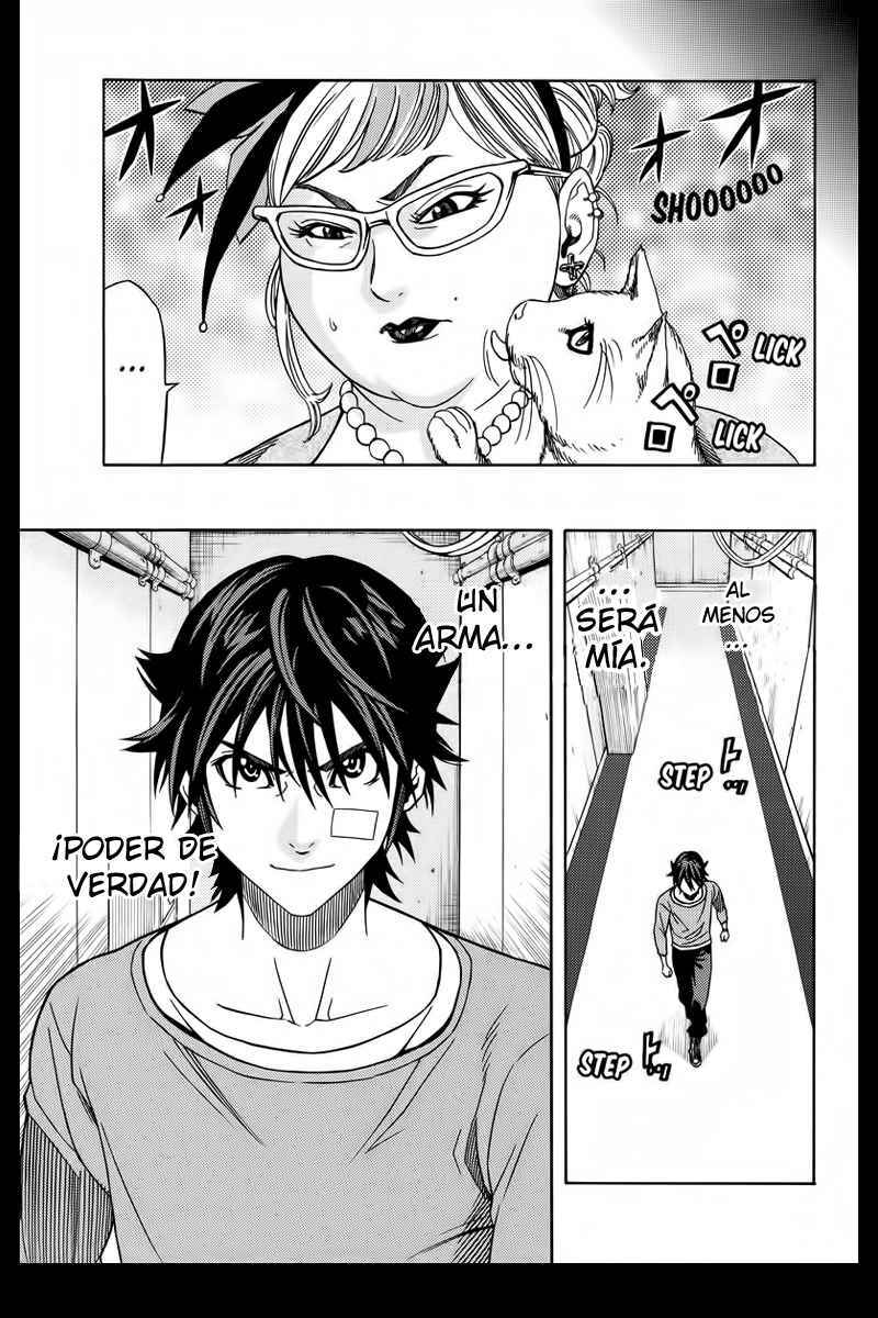 Capitulo 26 page 17