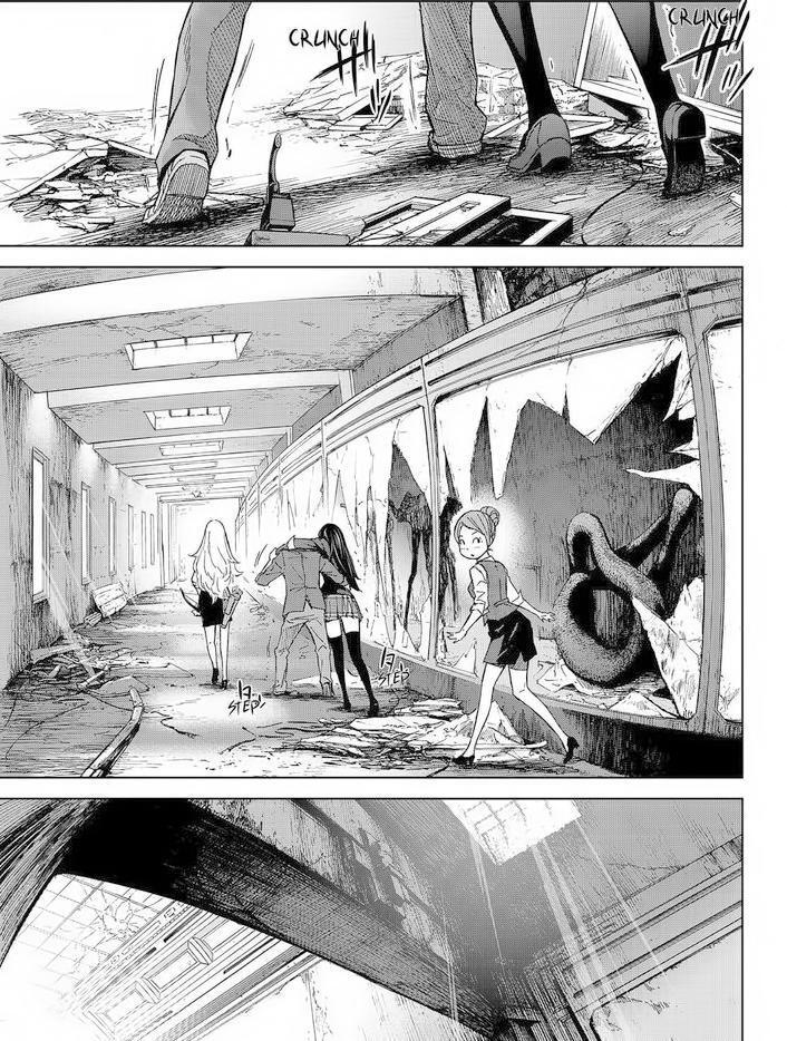 Capitulo 21 page 12