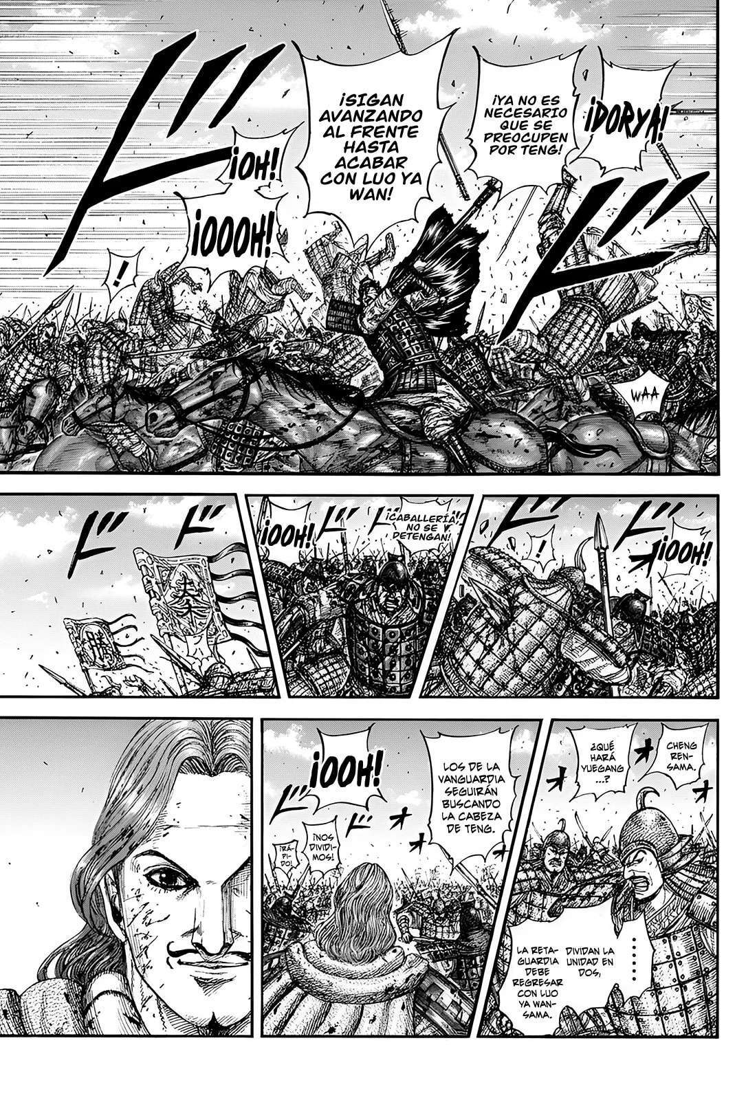 Capitulo 828 page 12