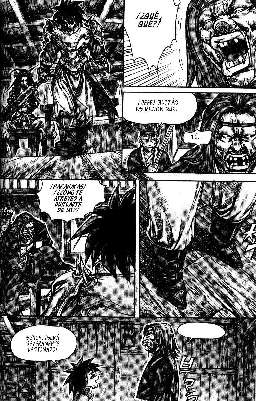 Capitulo 152 page 21