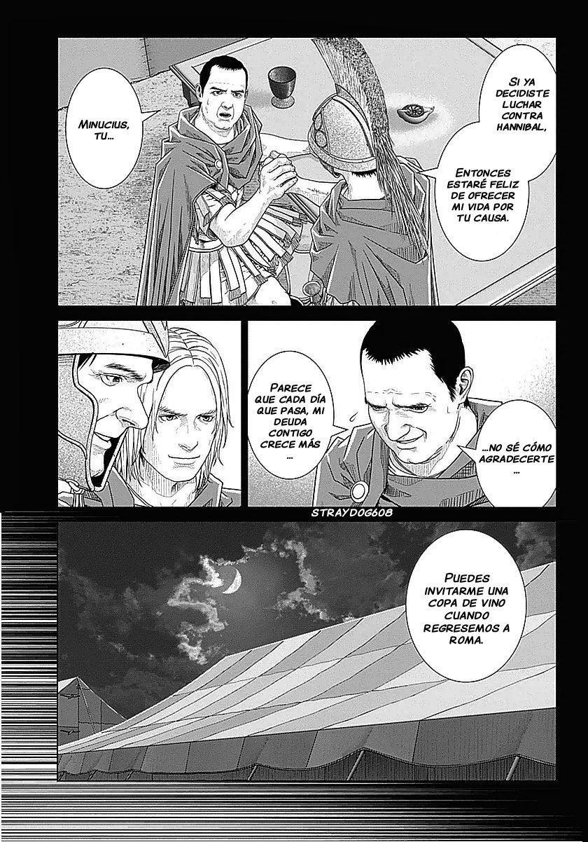 Capitulo 29 page 16