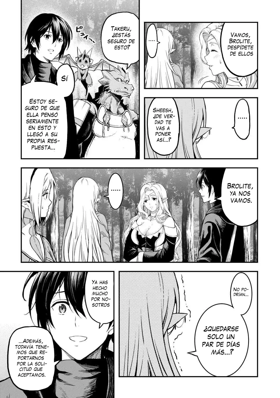 Capitulo 61 page 14