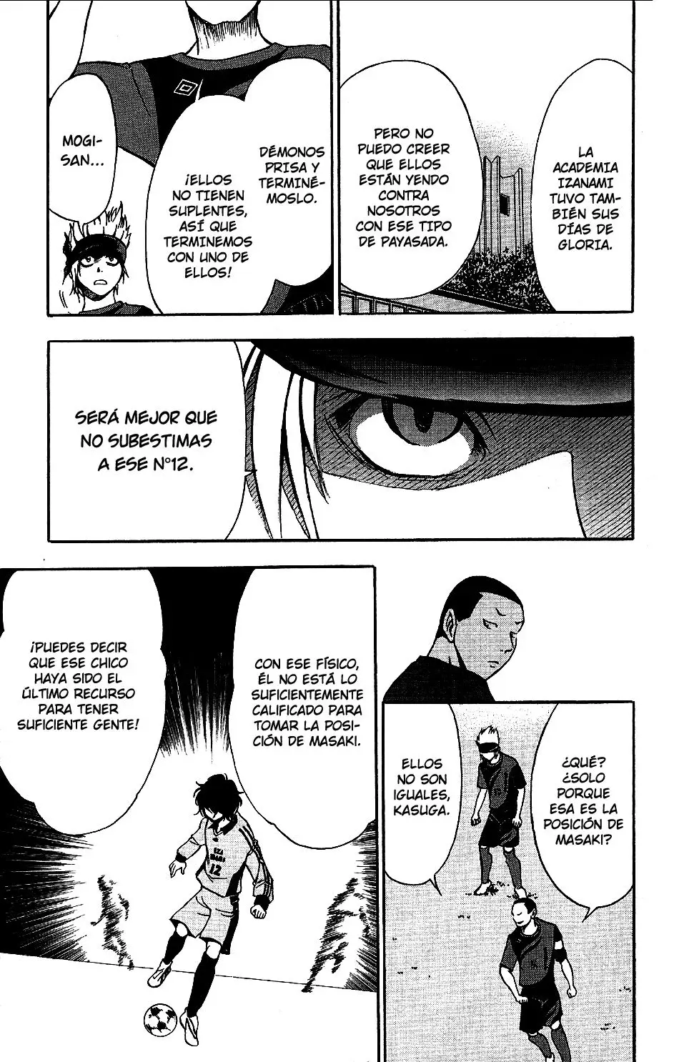 Capitulo 6 page 12