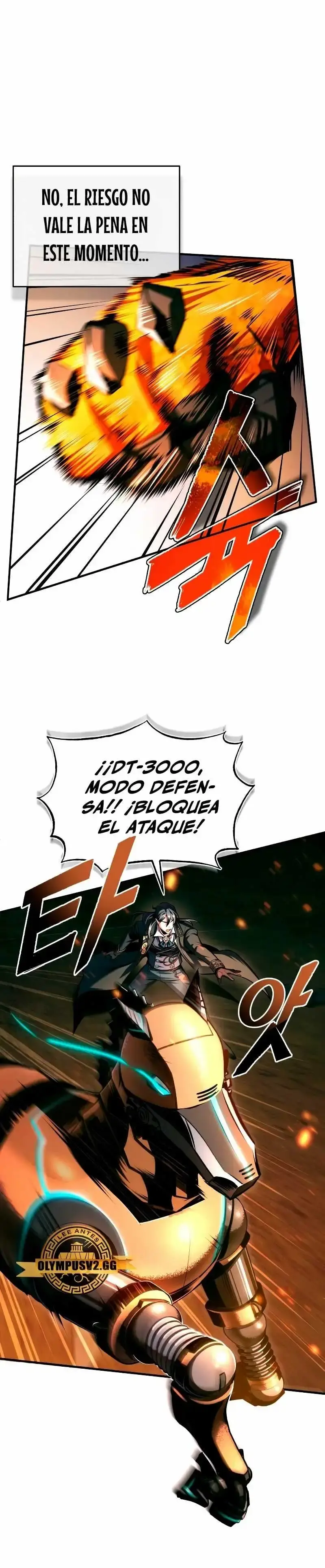 Capitulo 69 page 22