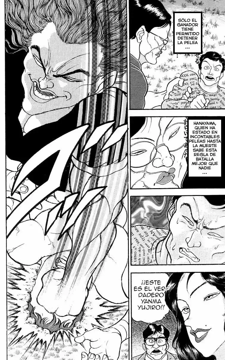 Capitulo 171 page 20