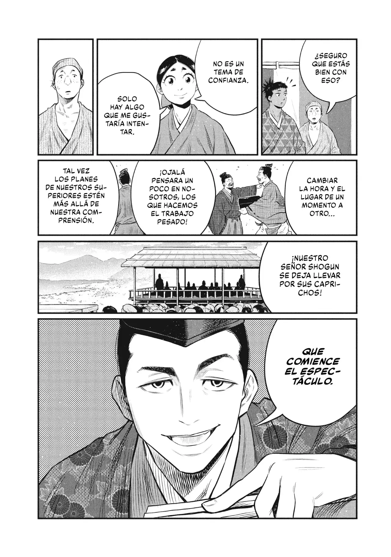 Capitulo 22 page 16