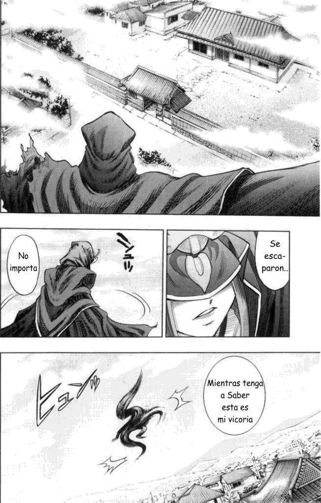 Capitulo 31 page 32