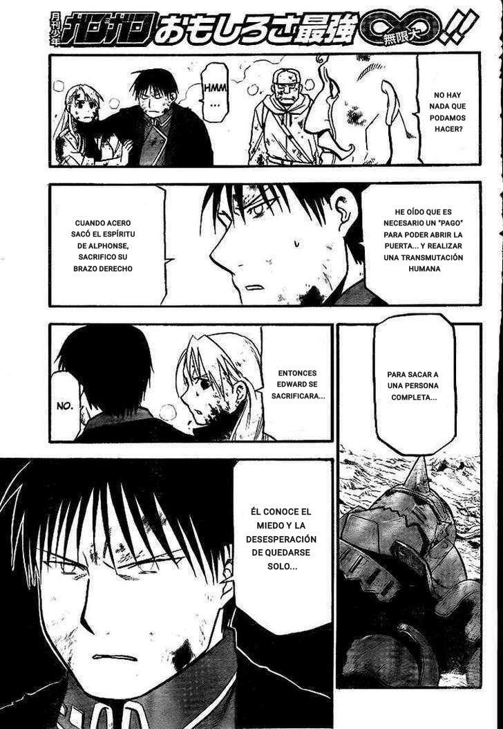 Capitulo 108 page 33
