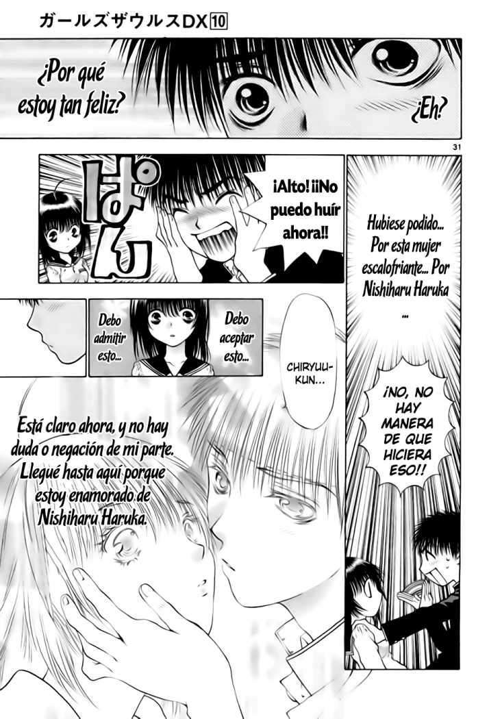 Capitulo 61 page 33