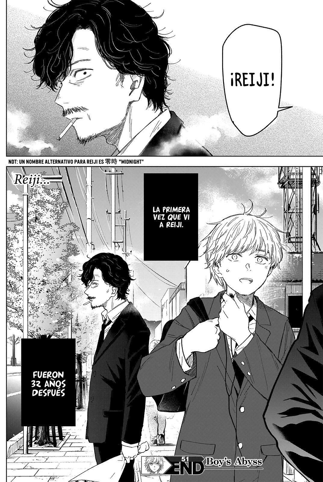 Capitulo 51 page 21