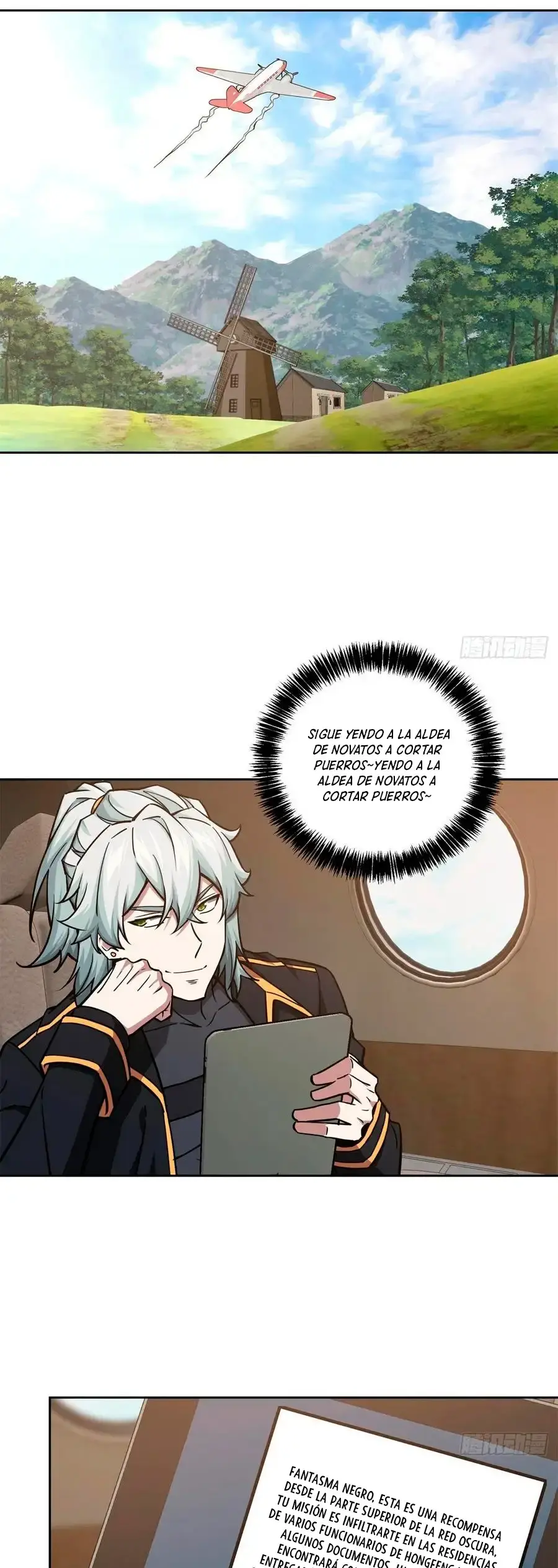 Capitulo 115 page 4