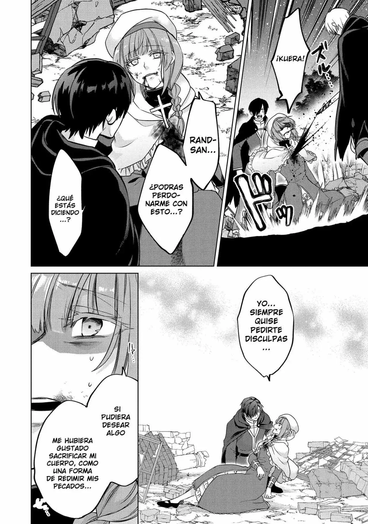 Capitulo 34 page 18