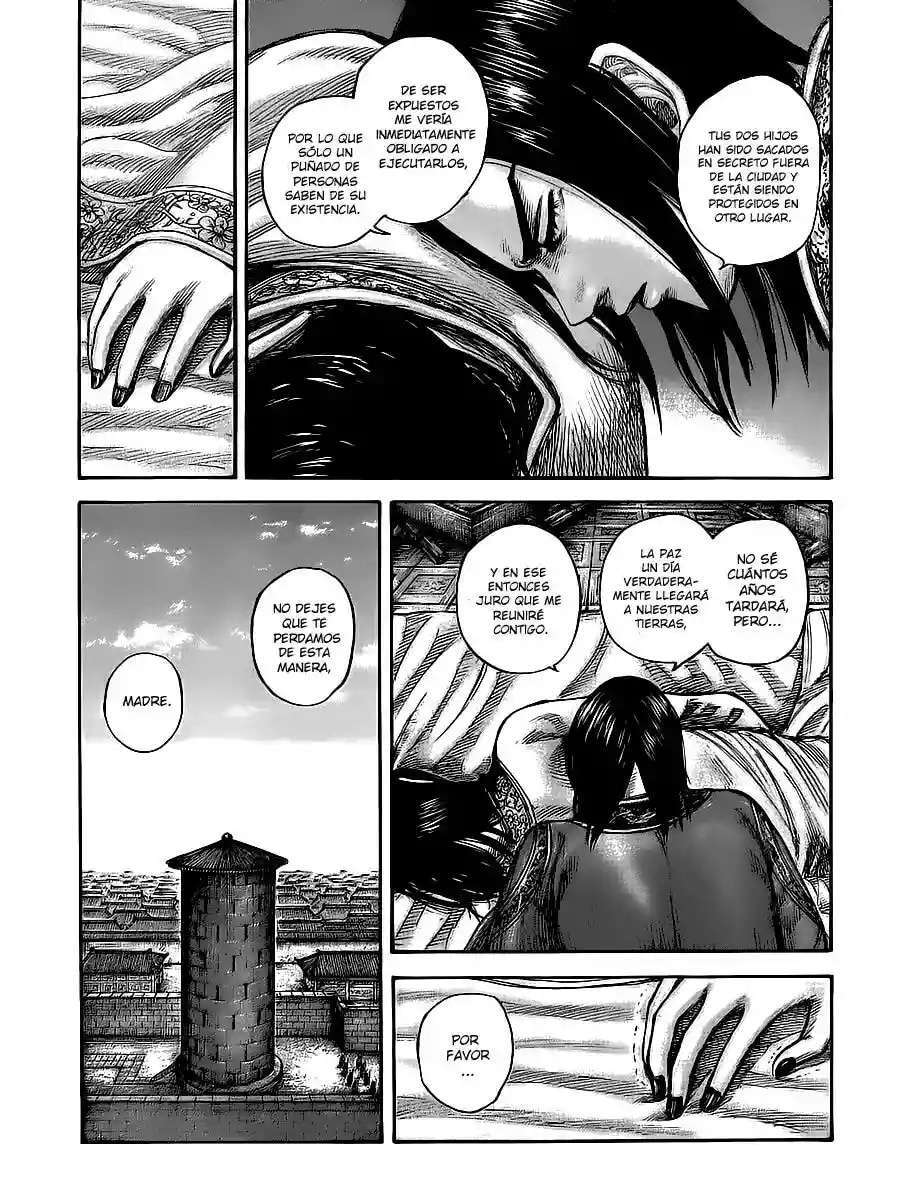 Capitulo 437 page 20