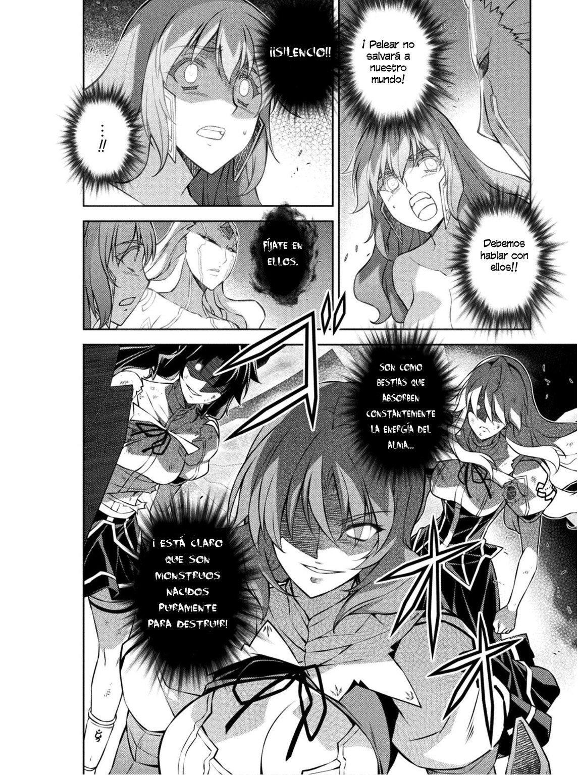 Capitulo 221 page 14