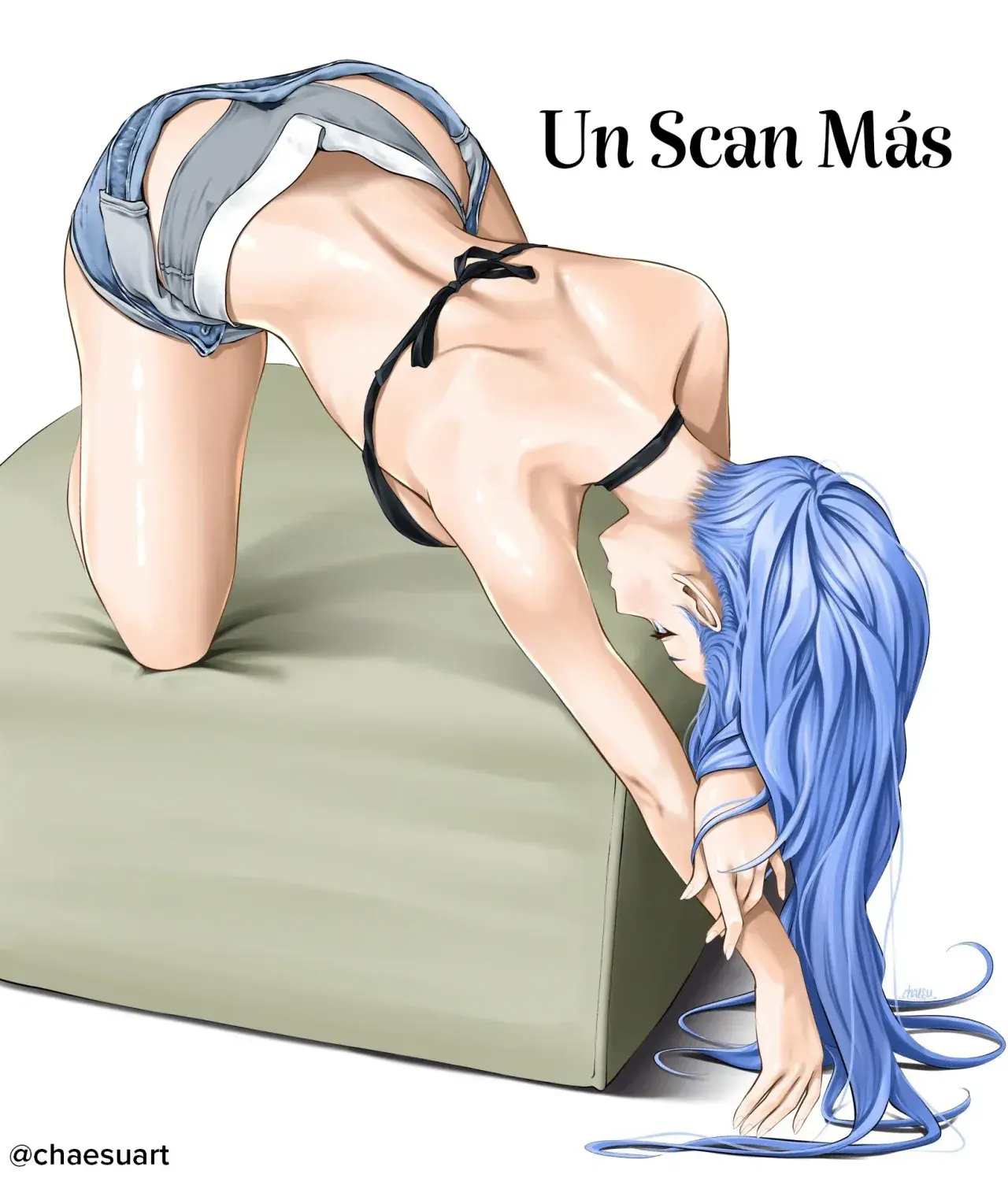 Capitulo 22 page 17