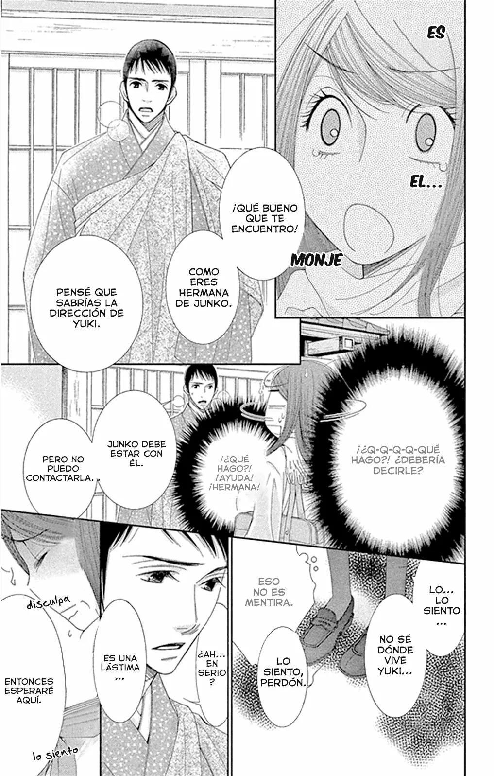 Capitulo 31 page 10