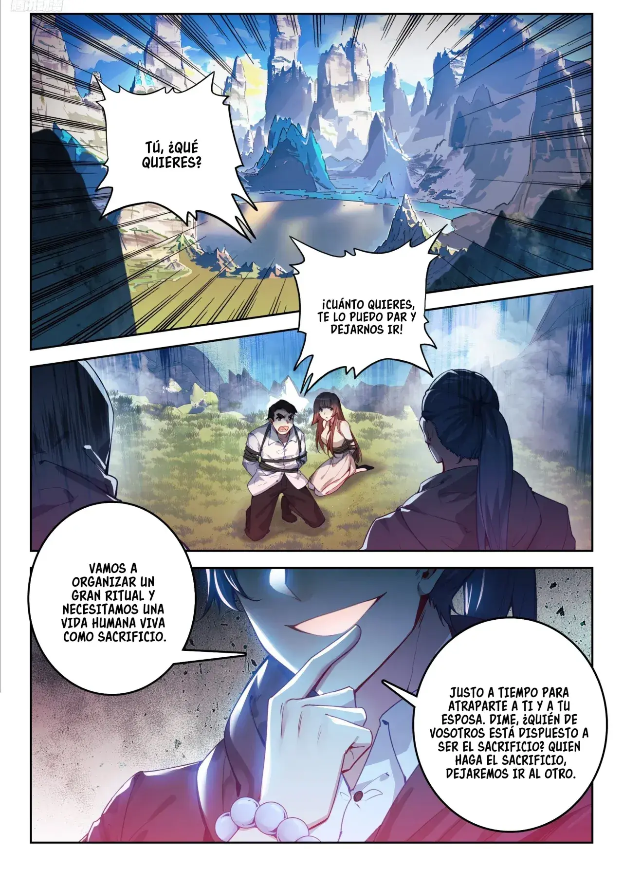 Capitulo 390 page 14