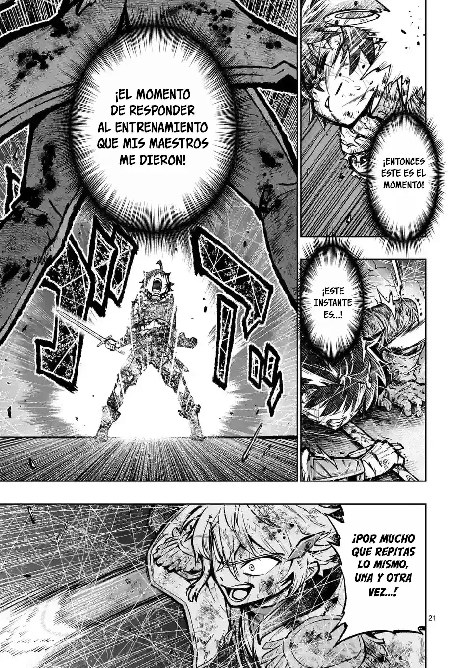 Capitulo 36.50 page 11