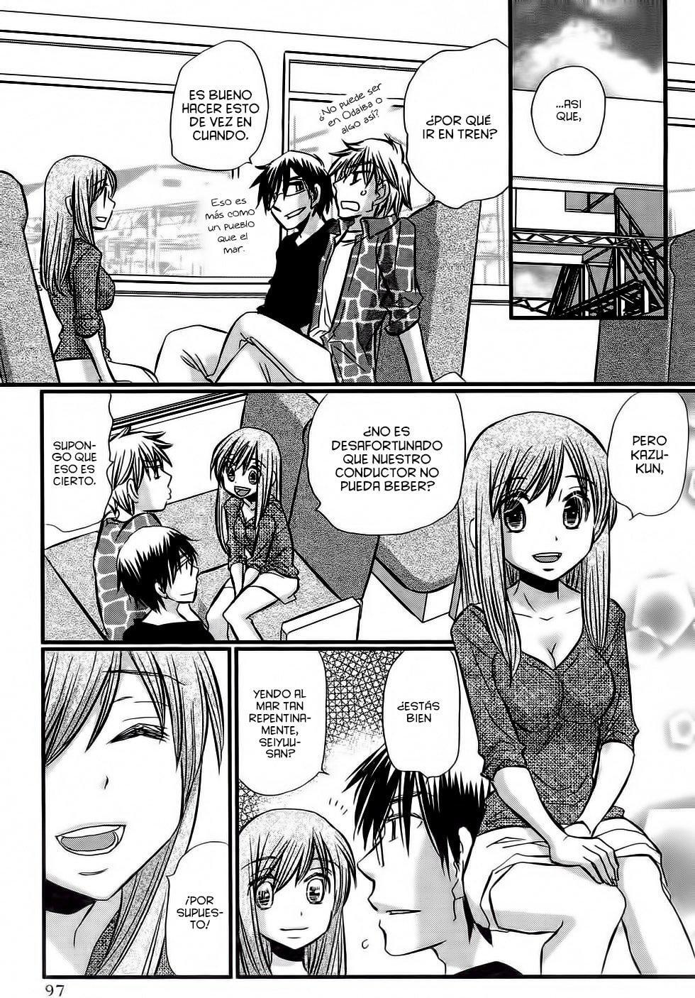 Capitulo 70 page 7