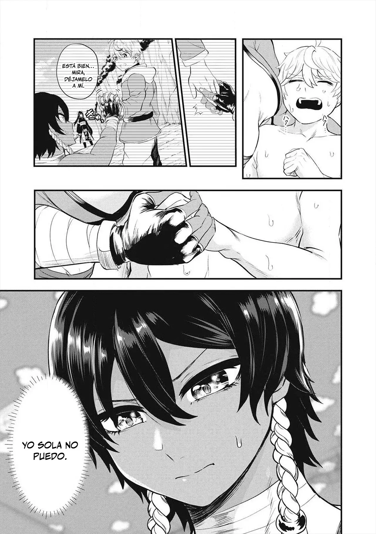 Capitulo 9 page 14