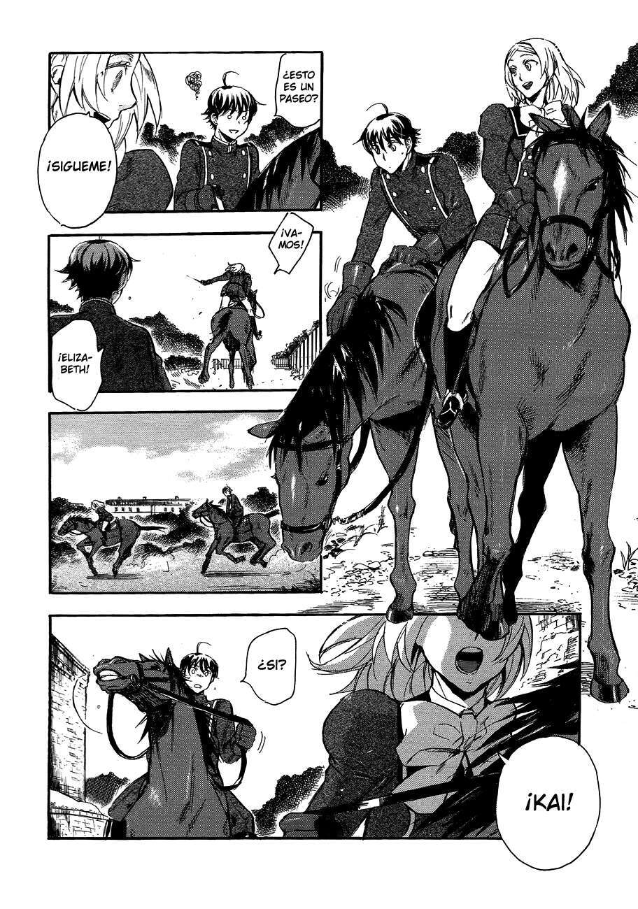 Capitulo 25 page 30