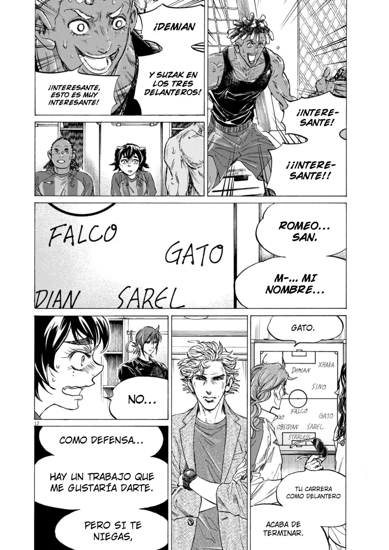 Capitulo 372 page 13