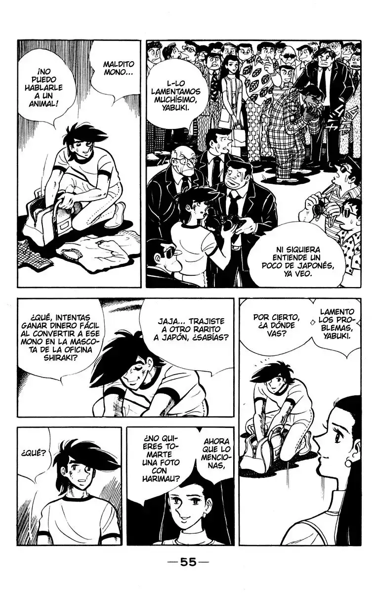 Capitulo 106.1 page 1