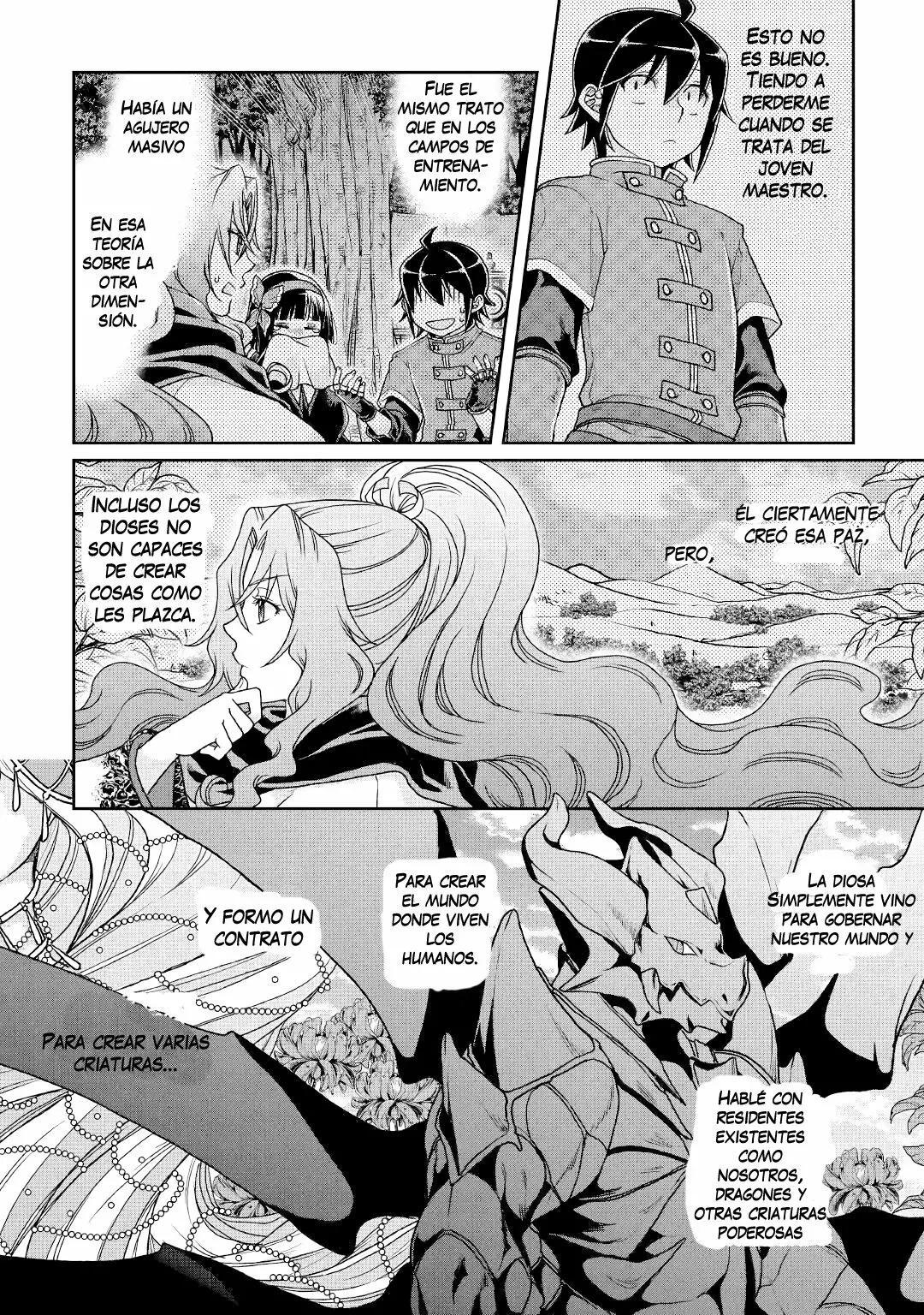 Capitulo 38 page 13