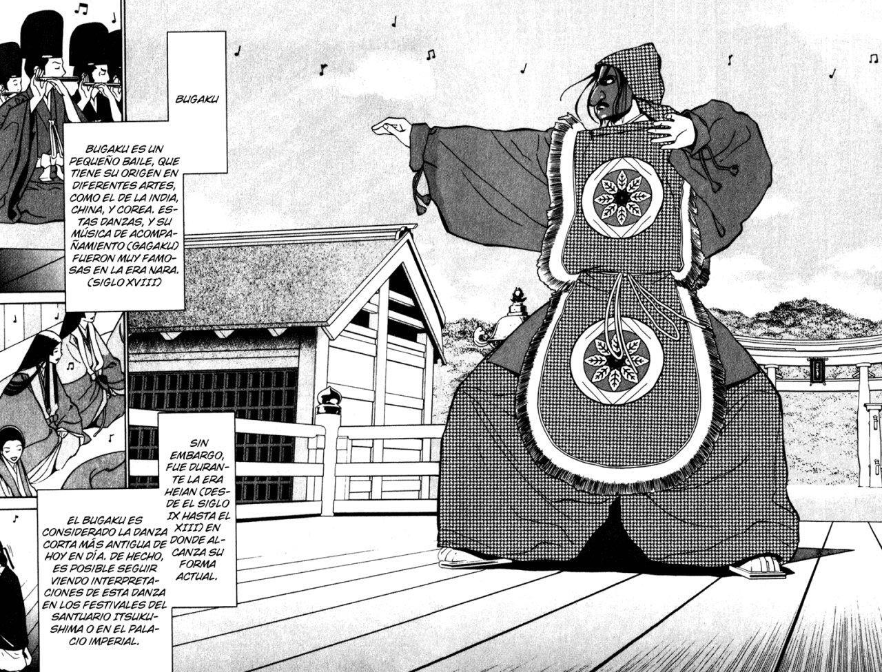 Capitulo 20 page 21