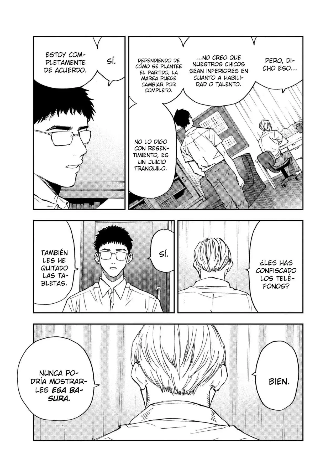 Capitulo 84 page 11