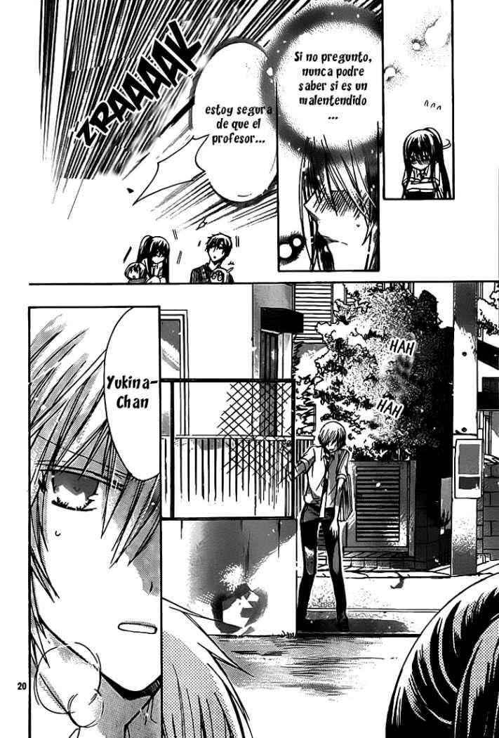 Capitulo 31 page 20