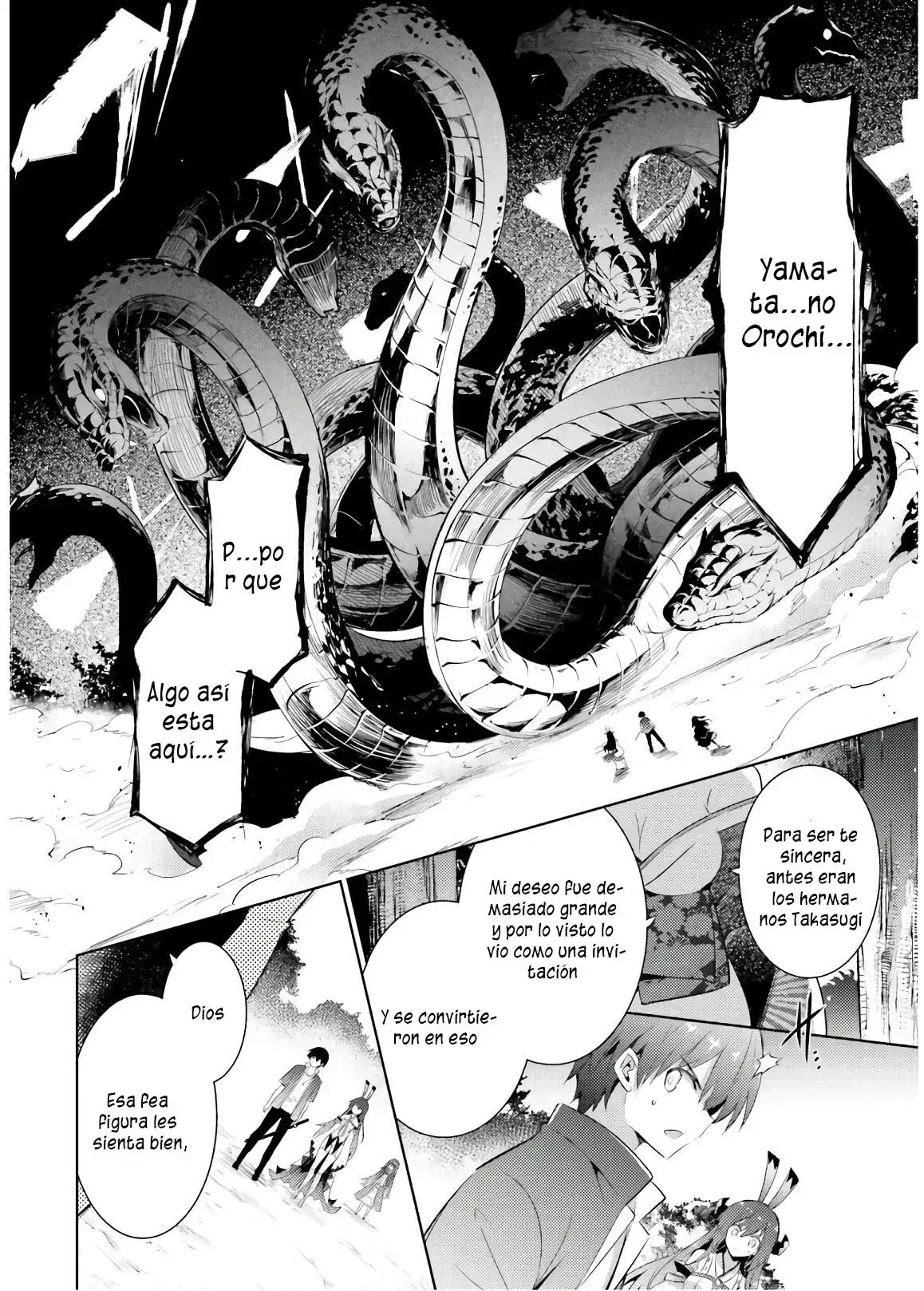 Capitulo 73 page 18