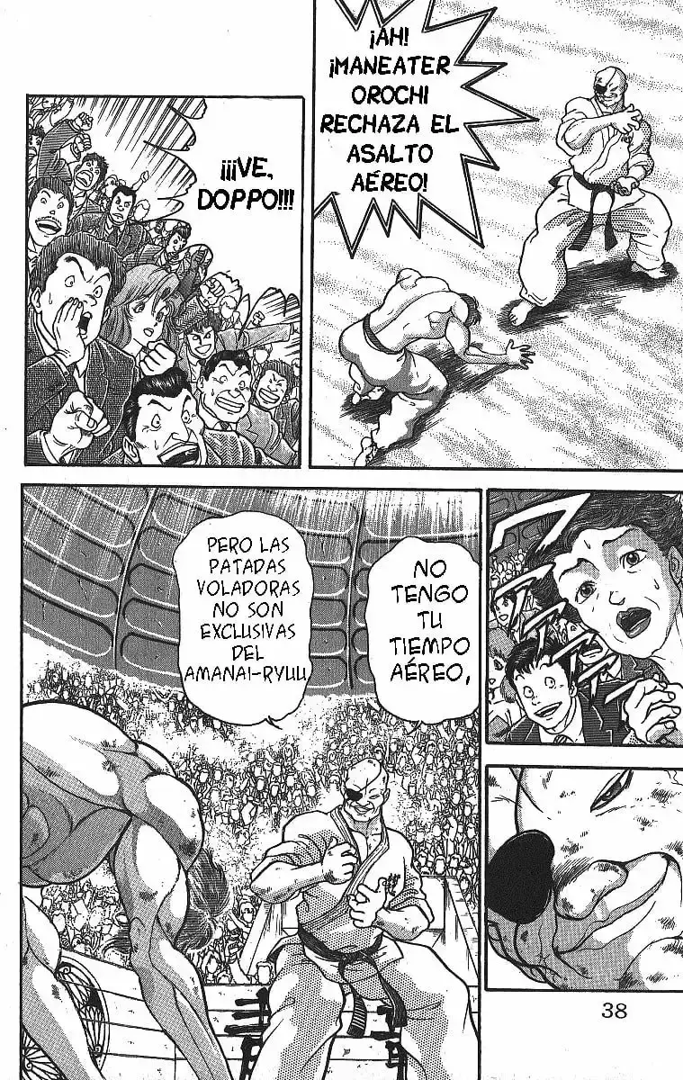 Capitulo 266 page 10