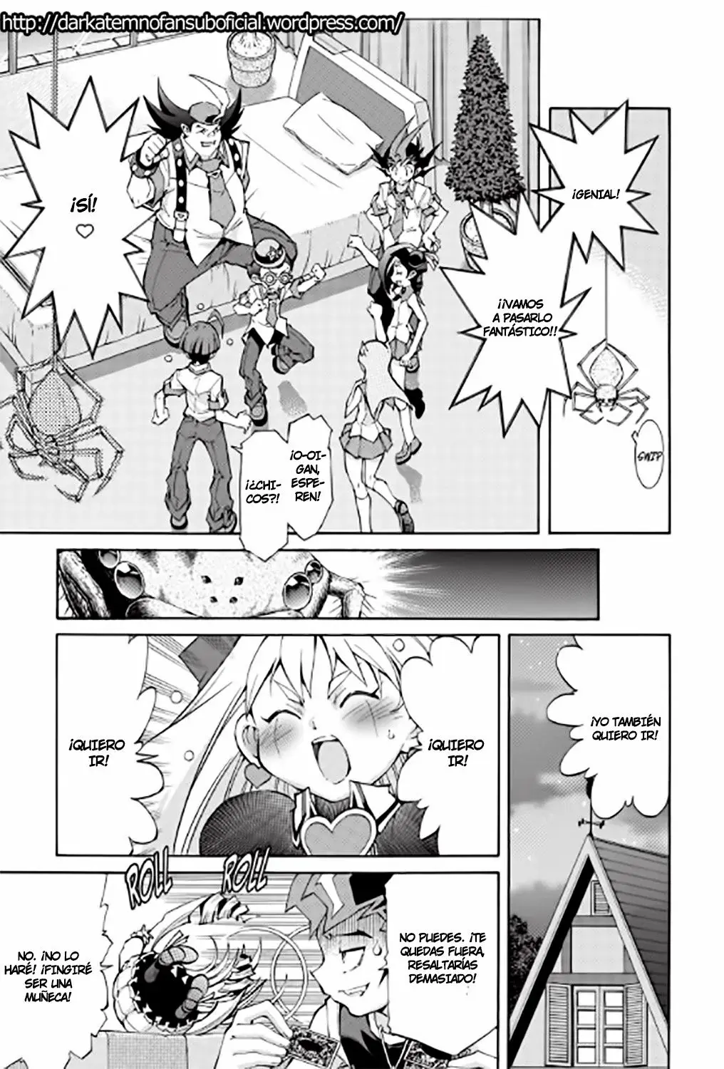 Capitulo 36 page 21