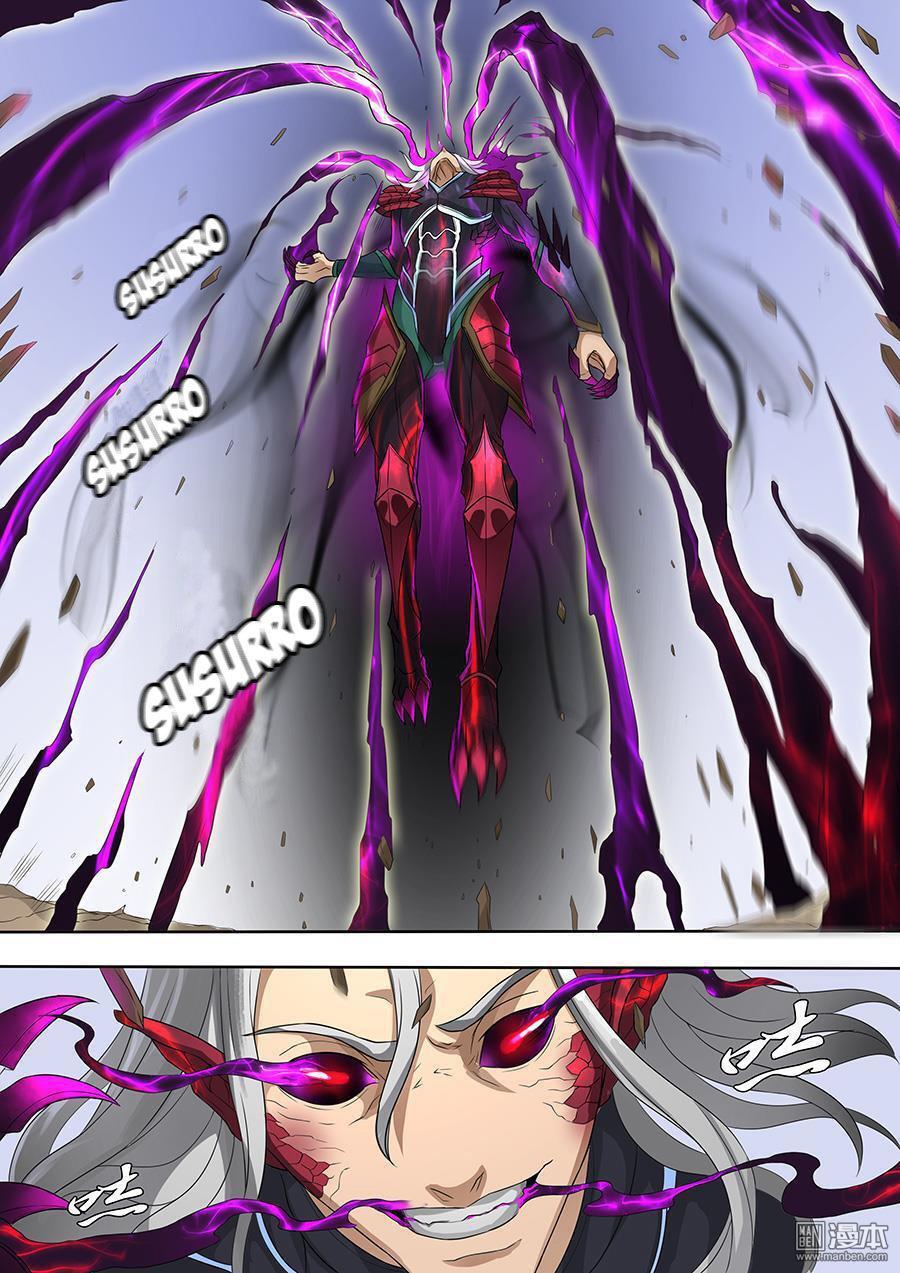 Capitulo 160 page 5